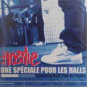 Various - Hostile - Une Spéciale Pour Les Halls FLAC