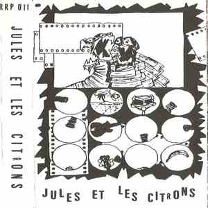 Various - Jules Et Les Citrons FLAC