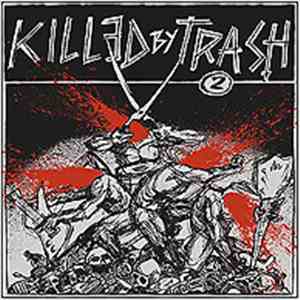 Various - Killed By Trash 2 FLAC