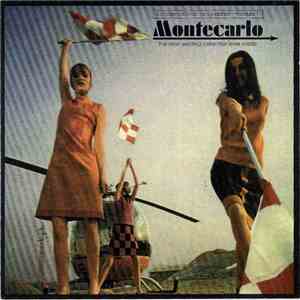 Various - Montecarlo FLAC