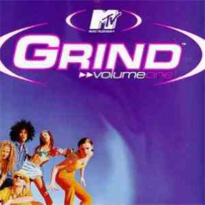 Various - MTV Grind - Volume One FLAC