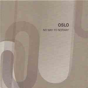 Various - No Way To Norway FLAC