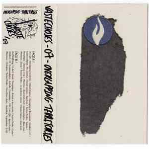 Various - Overlapping Territories FLAC