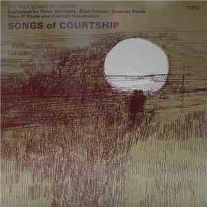 Various - Songs Of Courtship FLAC