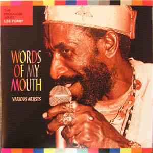 Various - Words Of My Mouth FLAC