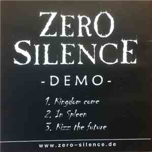 Zero Silence - Demo FLAC