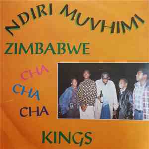 Zimbabwe Cha Cha Cha Kings - Ndiri Muvhimi FLAC