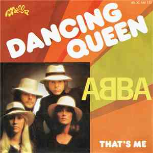 ABBA - Dancing Queen FLAC