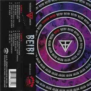 AJ Davila Y Terror Amor - Beibi FLAC