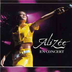 Alizée - En Concert FLAC