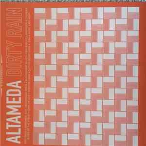 Altameda - Dirty Rain FLAC