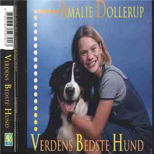 Amalie Dollerup - Verdens Bedste Hund FLAC