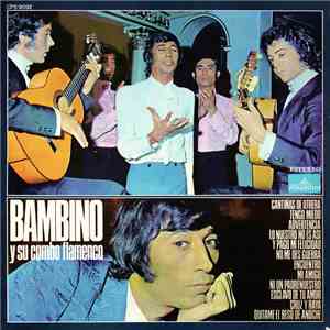 Bambino - Bambino Y Su Combo Flamenco FLAC