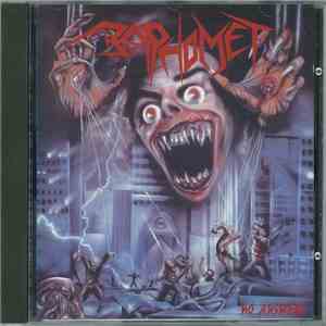Baphomet  - No Answers FLAC