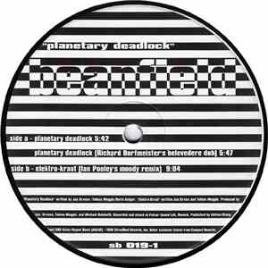 Beanfield - Planetary Deadlock FLAC