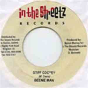 Beenie Man - Stiff Cocey FLAC