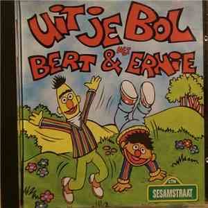 Bert & Ernie - Uit Je Bol Met FLAC