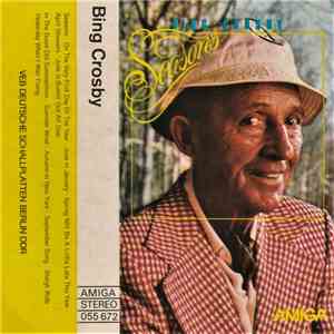 Bing Crosby - Seasons FLAC