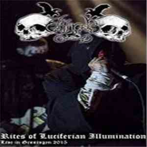 Black Command - Rites Of Luciferian Illumination (Live In Groningen 2015) FLAC
