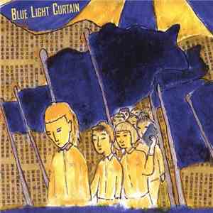 Blue Light Curtain - EP FLAC