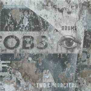 Brume - Two Characters FLAC