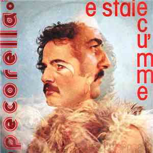 Bruno Pecorella - E Staie Cu'Mme FLAC