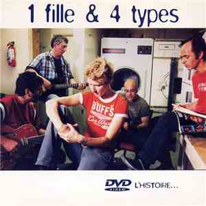 Celine Dion - 1 Fille 4 Type (L'Histoire) FLAC