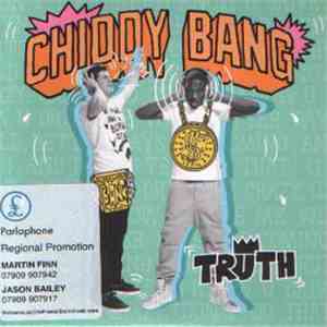 Chiddy Bang - Truth FLAC