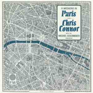 Chris Connor - A Weekend In Paris FLAC