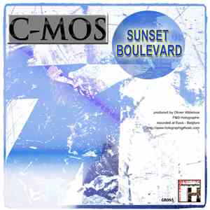 C-Mos - Sunset Boulevard FLAC