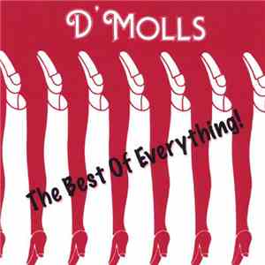 D' Molls - The Best Of Everything FLAC