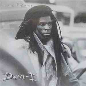 Dan-I - Living Figures FLAC