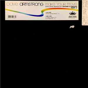 Dave Armstrong - Make Your Move (Part 2) FLAC