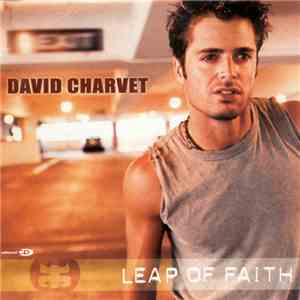 David Charvet - Leap Of Faith FLAC