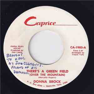 Donna Brock - There's A Green Field (Over The Mountain) FLAC
