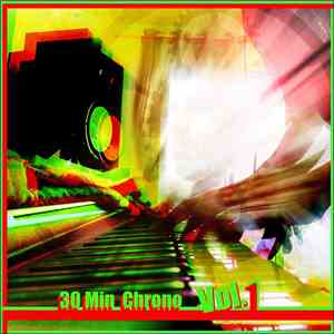 Elecmutec - 30 Min Chrono Vol.1 FLAC