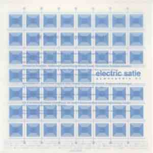 Electric Satie - Gymnopédie # 1 FLAC