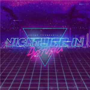 Esche Yggdrasil - Nightlife in Dystopia FLAC