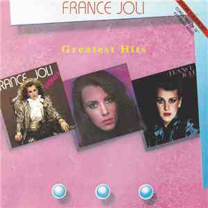 France Joli - Greatest Hits FLAC