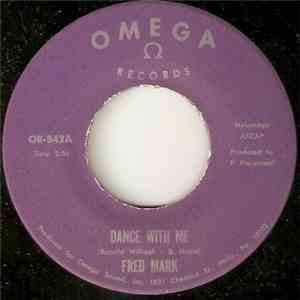 Fred Mark - Dance With Me FLAC