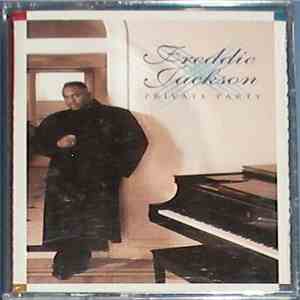 Freddie Jackson - Private Party FLAC