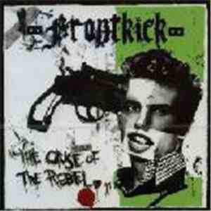 Frontkick - The Cause Of The Rebel FLAC