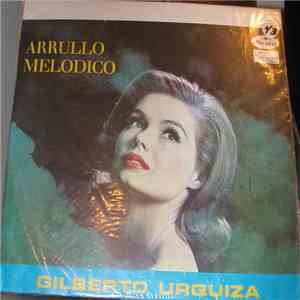 Gilberto Urquiza - Arrullo melodico FLAC