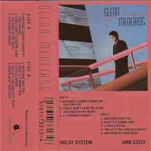 Glenn Medeiros - Glenn Medeiros FLAC