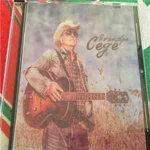 Grandpa Cege - Grandpa Cege FLAC