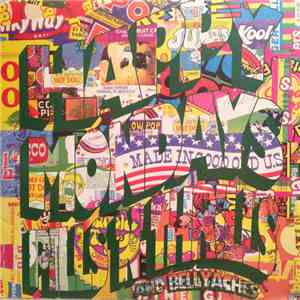 Happy Mondays - Pills 'N' Thrills And Bellyaches FLAC