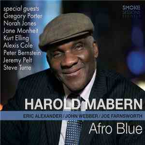 Harold Mabern - Afro Blue FLAC