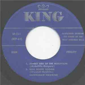 Hawkshaw Hawkins - The Hawk Of The West Virginia Hills FLAC