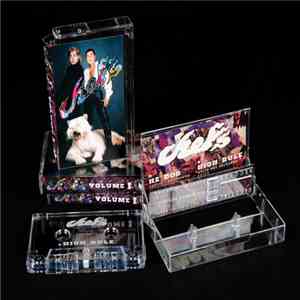He Dog, High Rule - Chefs Volume I FLAC