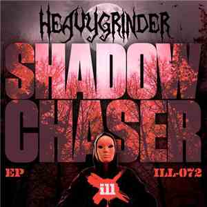 Heavygrinder - Shadow Chaser FLAC
